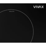 STEKLOKERAMIČNA PLOŠČA VIVAX BH-02MIN - slika 5